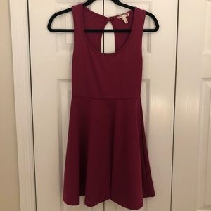 Kirra Skater Dress